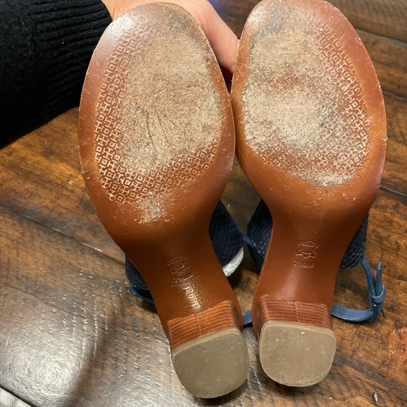 Tory Burch Lowell 2 Sandal - Picture 2 of 5